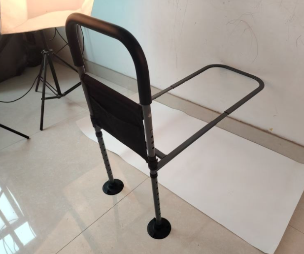 Zenora Rail — Sponda Letto Regolabile Anticaduta